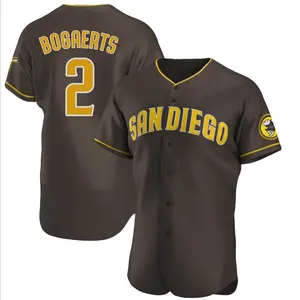 Padres Xander Bogaerts City Connect Jersey Shirt 2023 Giveaways - Lelemoon